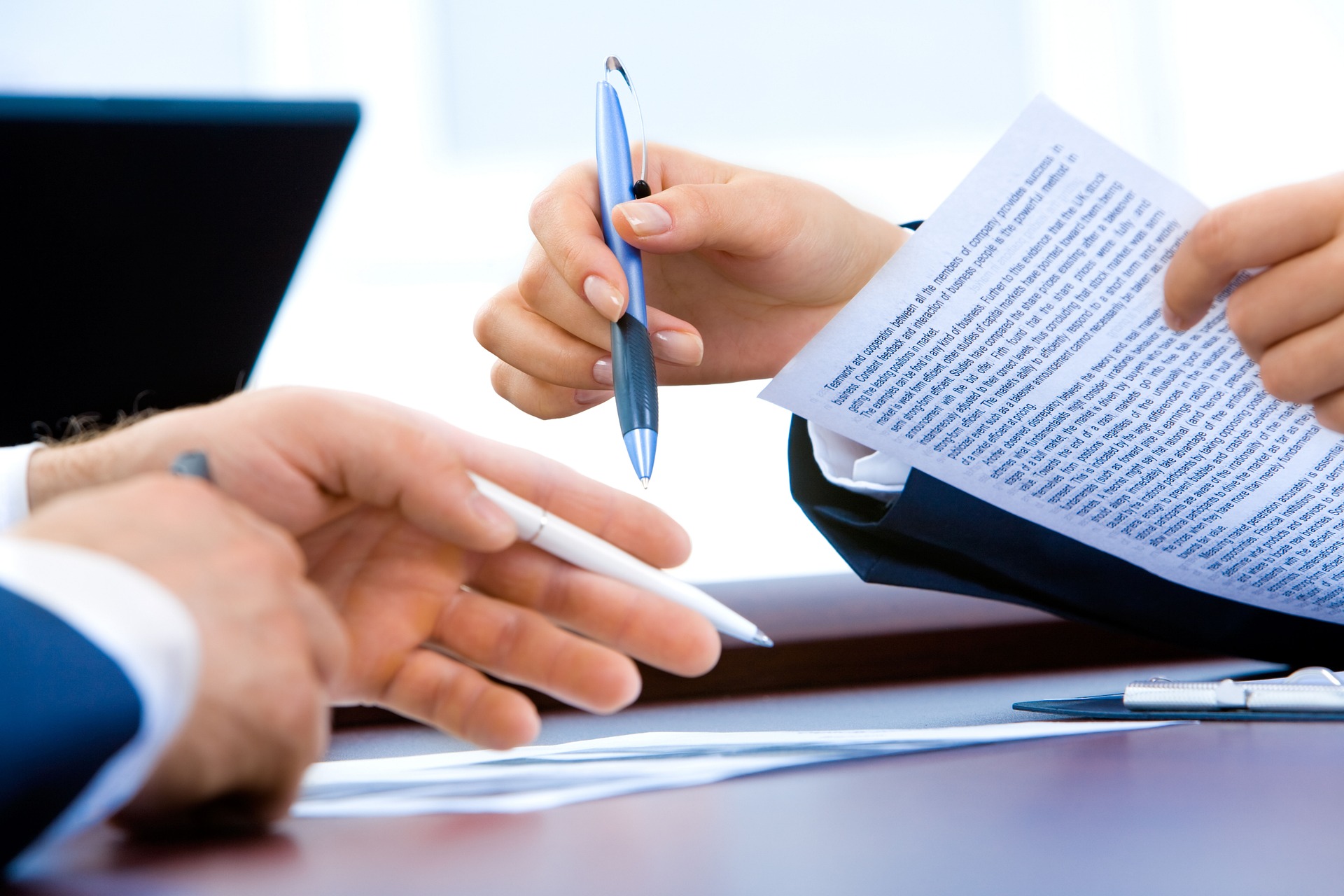Contract Review