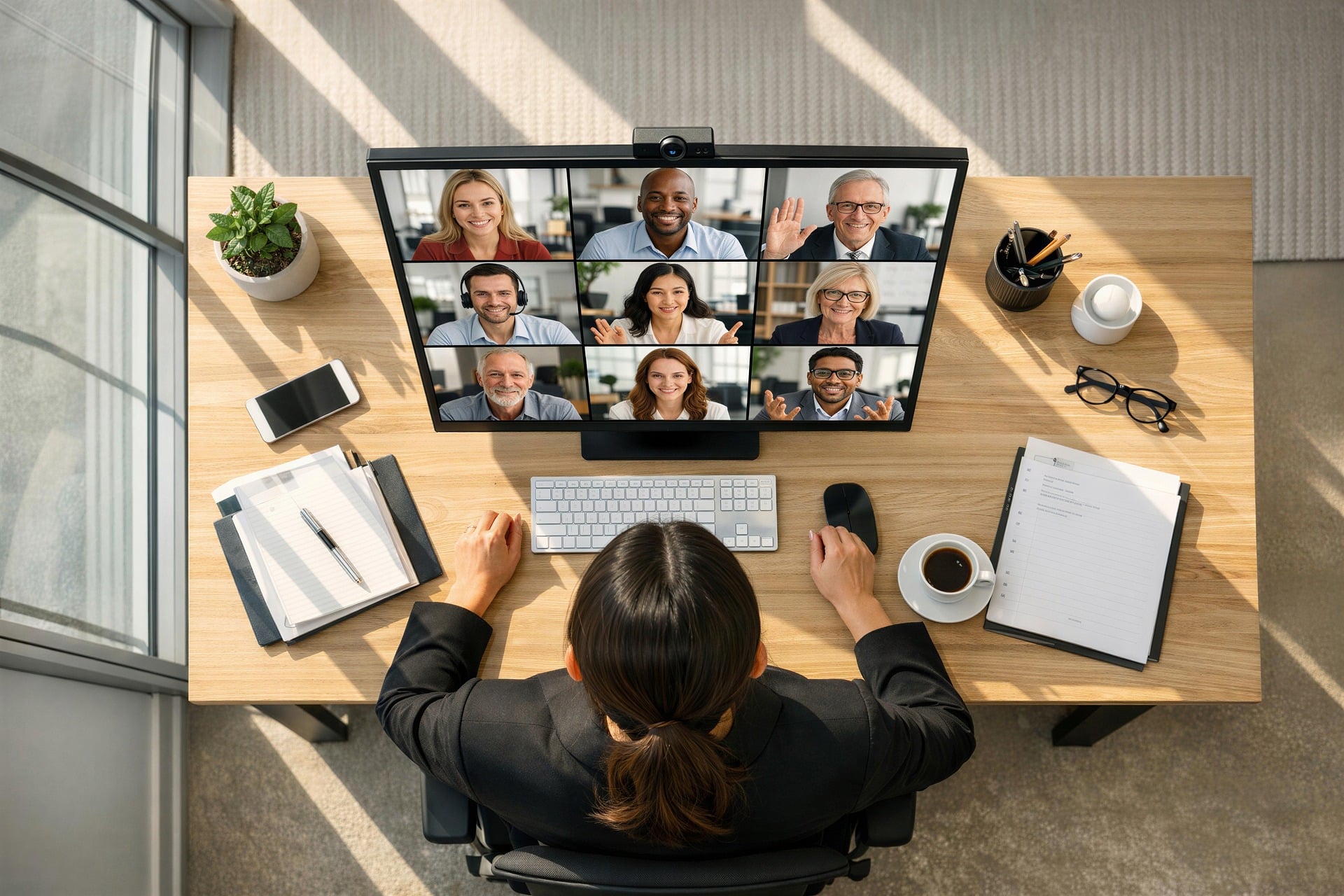 Video Call